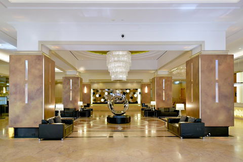 Duxton Hotel Perth - Accommodation Main Beach 28