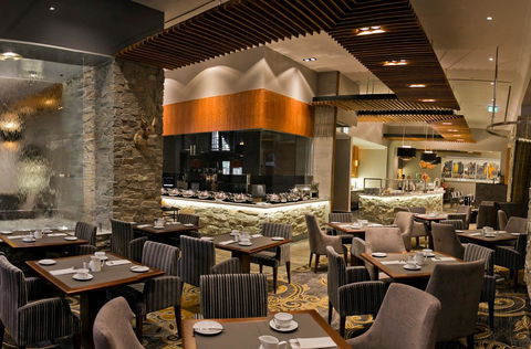Duxton Hotel Perth - Accommodation Main Beach 44