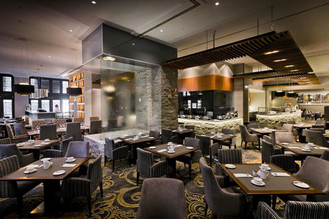 Duxton Hotel Perth - Accommodation Main Beach 34