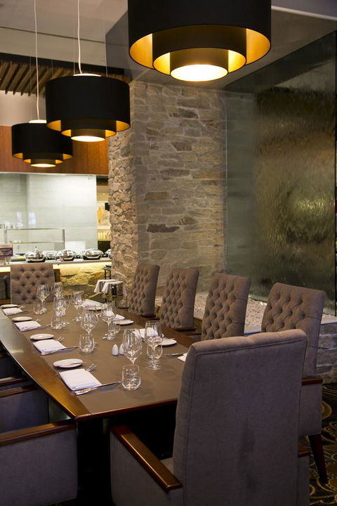 Duxton Hotel Perth - Accommodation Main Beach 41