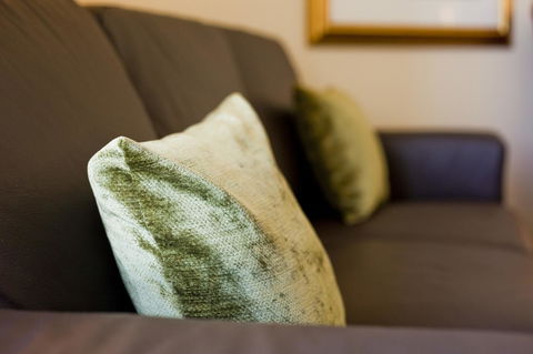 Duxton Hotel Perth - Accommodation Main Beach 42