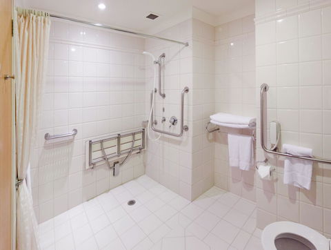 Duxton Hotel Perth - Accommodation Main Beach 5