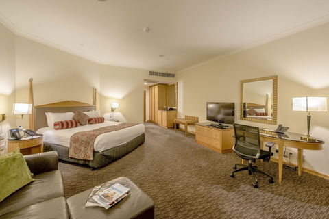 Duxton Hotel Perth - Accommodation Main Beach 19