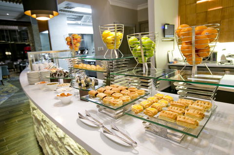 Duxton Hotel Perth - Accommodation Main Beach 31