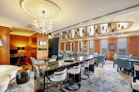 Duxton Hotel Perth - Accommodation Main Beach 22