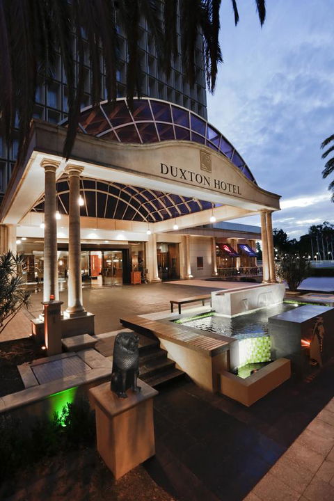 Duxton Hotel Perth - Accommodation Main Beach 29