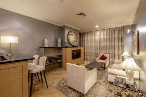Duxton Hotel Perth - Accommodation Main Beach 15