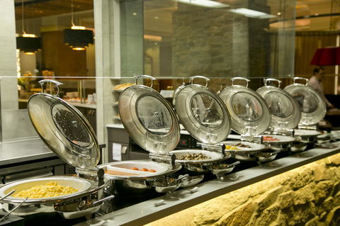 Duxton Hotel Perth - Accommodation Main Beach 33