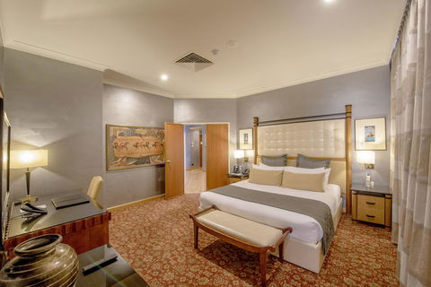 Duxton Hotel Perth - Accommodation Main Beach 17