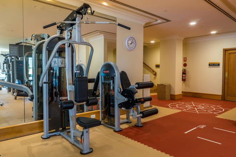 Duxton Hotel Perth - Accommodation Main Beach 32