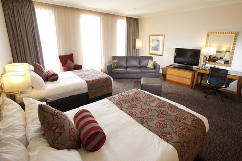 Duxton Hotel Perth - Accommodation Main Beach 36