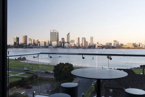 Quest South Perth Foreshore - Accommodation Main Beach 14