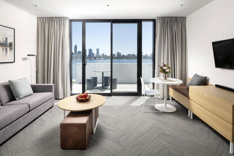 Quest South Perth Foreshore - Accommodation Main Beach 2