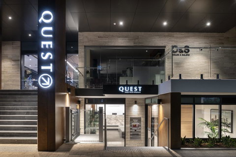 Quest South Perth Foreshore - Accommodation Main Beach 30