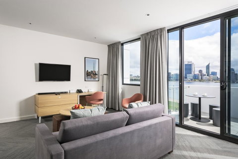 Quest South Perth Foreshore - Accommodation Main Beach 16