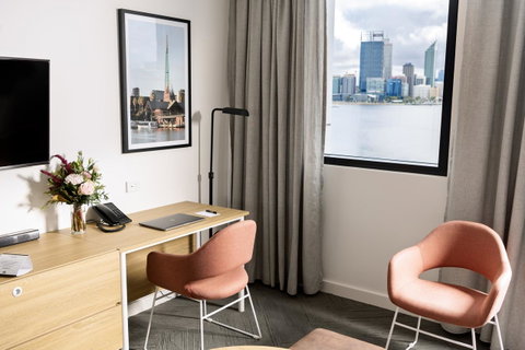 Quest South Perth Foreshore - Accommodation Main Beach 9