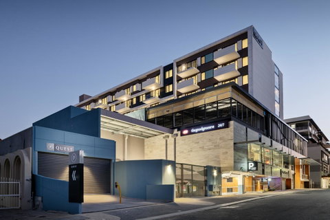 Quest South Perth Foreshore - Accommodation Main Beach 0