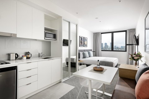 Quest South Perth Foreshore - Accommodation Main Beach 26