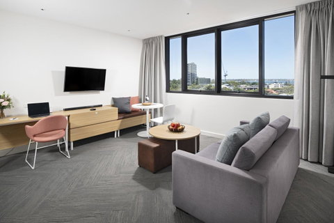 Quest South Perth Foreshore - Accommodation Main Beach 5