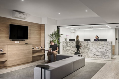 Quest South Perth Foreshore - Accommodation Main Beach 12