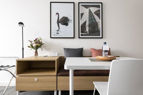 Quest South Perth Foreshore - Accommodation Main Beach 3