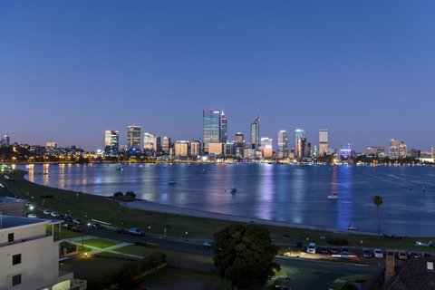 Quest South Perth Foreshore - Accommodation Main Beach 23