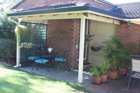 Christina's@Denmark - Accommodation Main Beach 1