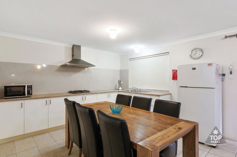 Margaret River Tourist Park - Accommodation Main Beach 7