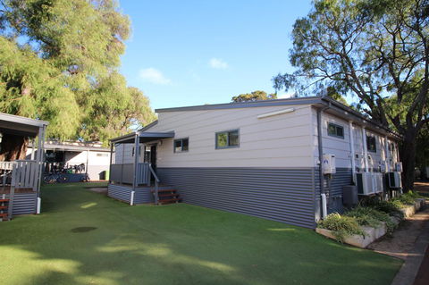 Margaret River Tourist Park - Accommodation Main Beach 24
