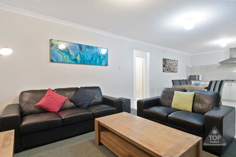 Margaret River Tourist Park - Accommodation Main Beach 4