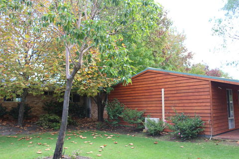 Margaret River Tourist Park - Accommodation Main Beach 41