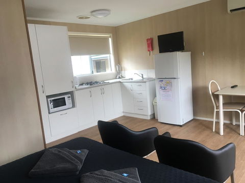 Margaret River Tourist Park - Accommodation Main Beach 15