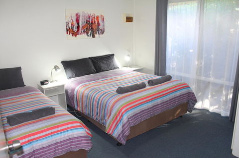 Margaret River Tourist Park - Accommodation Main Beach 32
