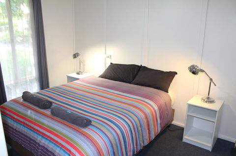 Margaret River Tourist Park - Accommodation Main Beach 27