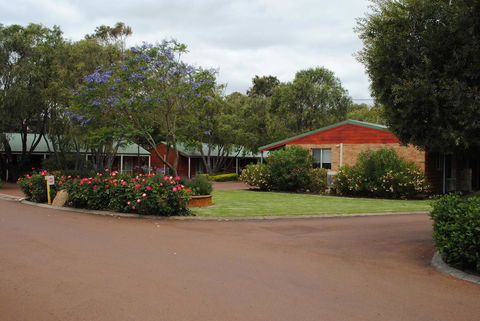 Margaret River Tourist Park - Accommodation Main Beach 39