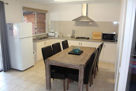 Margaret River Tourist Park - Accommodation Main Beach 34