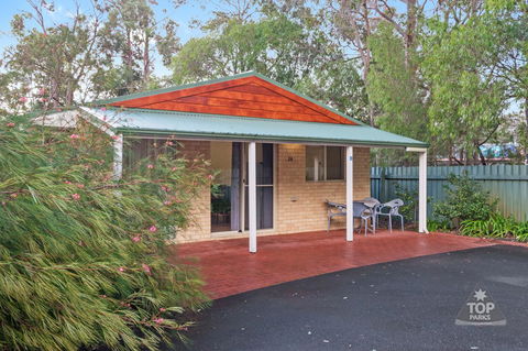 Margaret River Tourist Park - Accommodation Main Beach 8