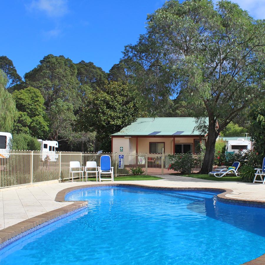 Margaret River WA Accommodation Main Beach