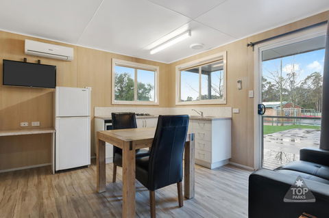Margaret River Tourist Park - Accommodation Main Beach 12