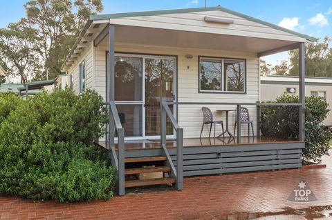 Margaret River Tourist Park - Accommodation Main Beach 10