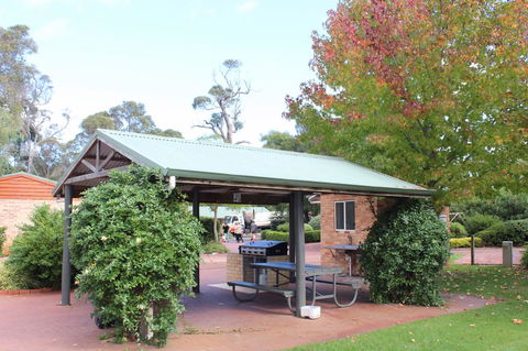 Margaret River Tourist Park - Accommodation Main Beach 31