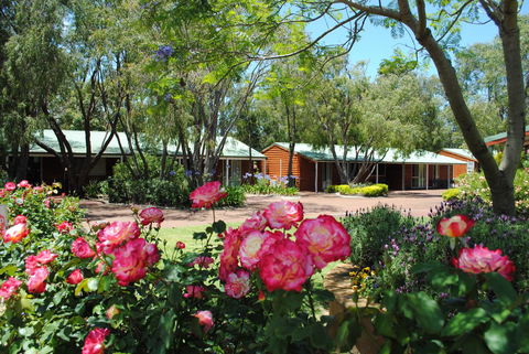 Margaret River Tourist Park - Accommodation Main Beach 25
