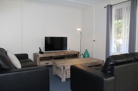 Margaret River Tourist Park - Accommodation Main Beach 36