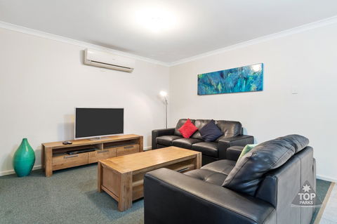 Margaret River Tourist Park - Accommodation Main Beach 5