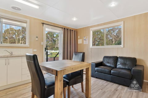 Margaret River Tourist Park - Accommodation Main Beach 11