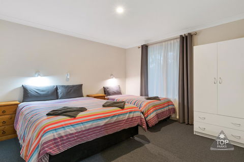 Margaret River Tourist Park - Accommodation Main Beach 1