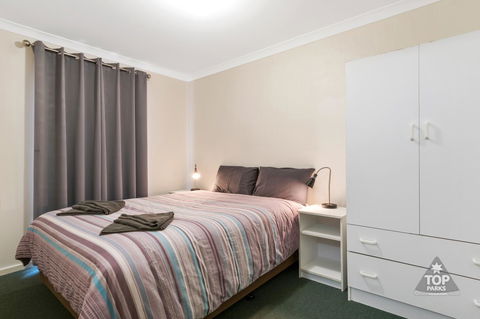Margaret River Tourist Park - Accommodation Main Beach 3