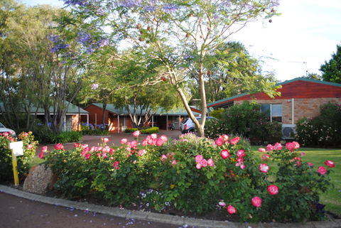 Margaret River Tourist Park - Accommodation Main Beach 37