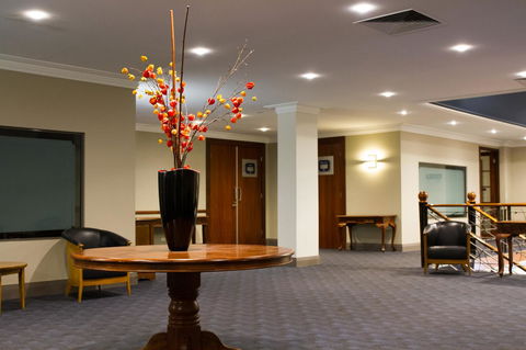 Great Southern Hotel Perth - Accommodation Main Beach 8
