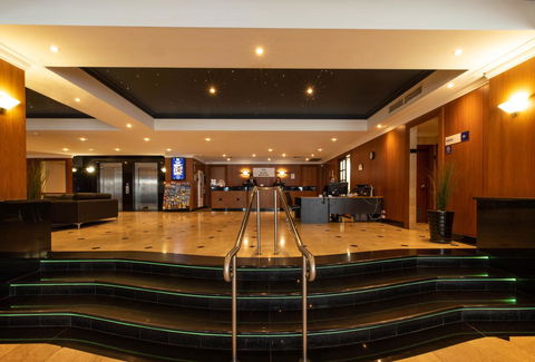 Great Southern Hotel Perth - Accommodation Main Beach 6